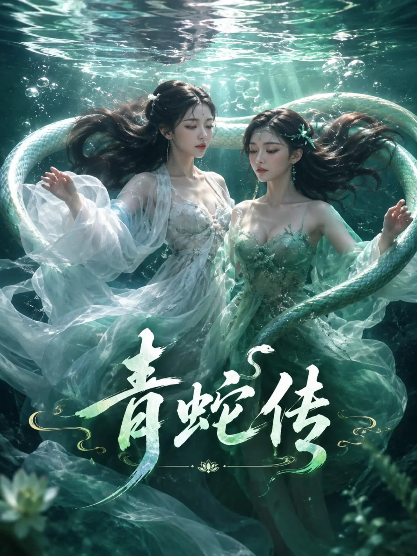 岗亭与奖牌