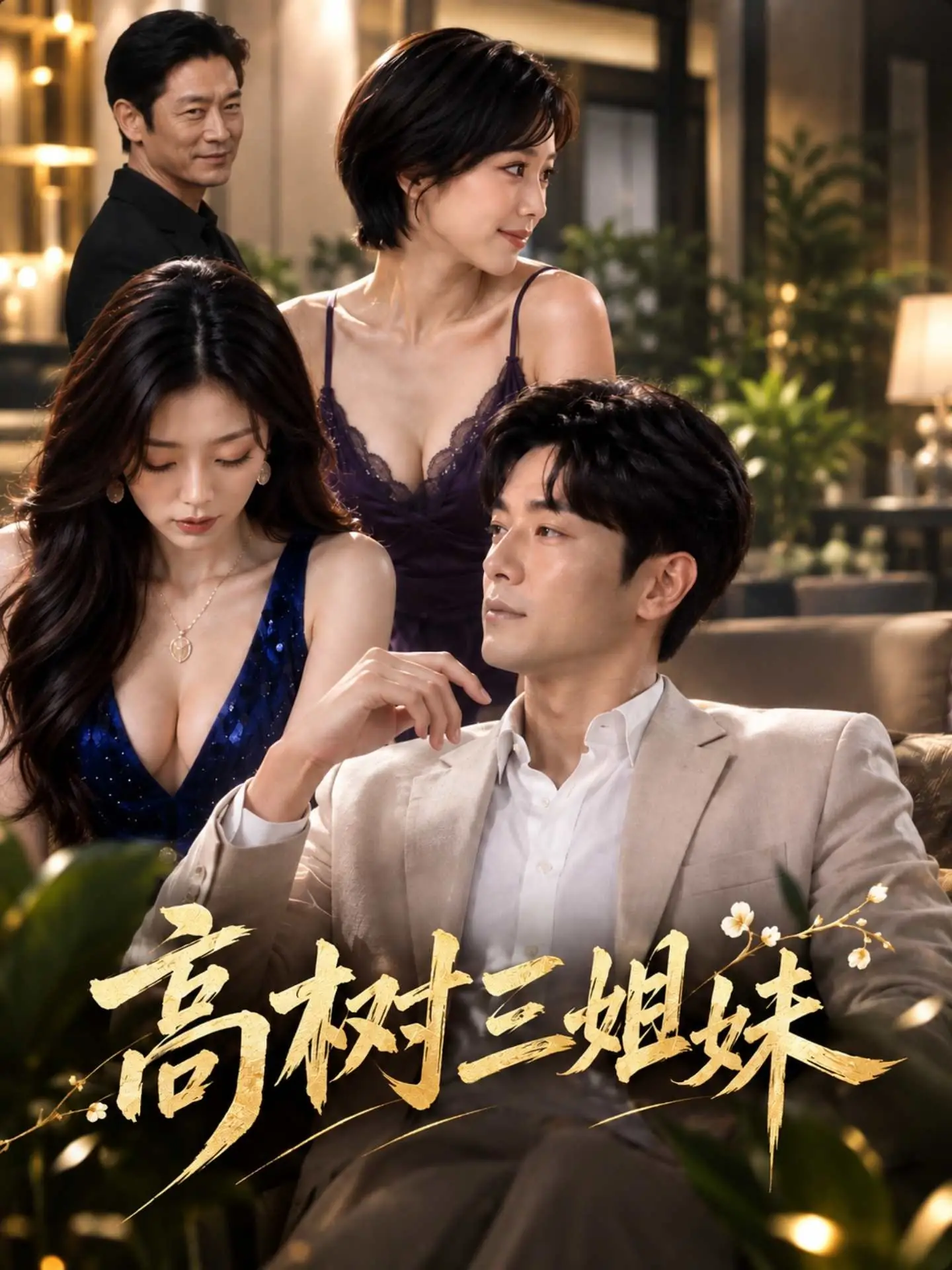 毛线与车票