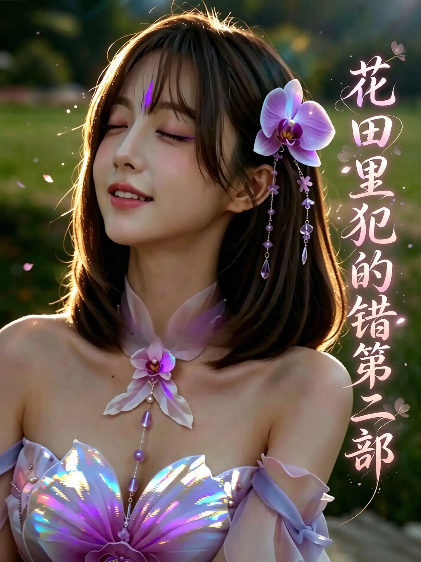 山门与扫帚