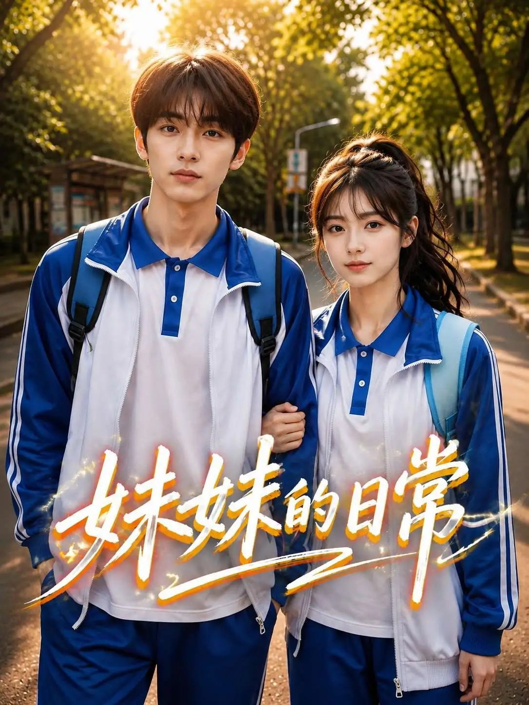 婚书与马克笔